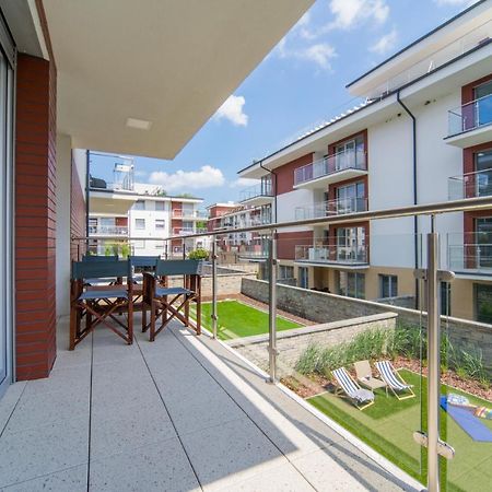 Apartament Klifowa 10 Реваль Экстерьер фото