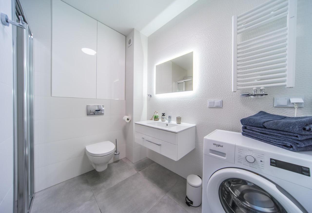 Apartament Klifowa 10 Реваль Экстерьер фото